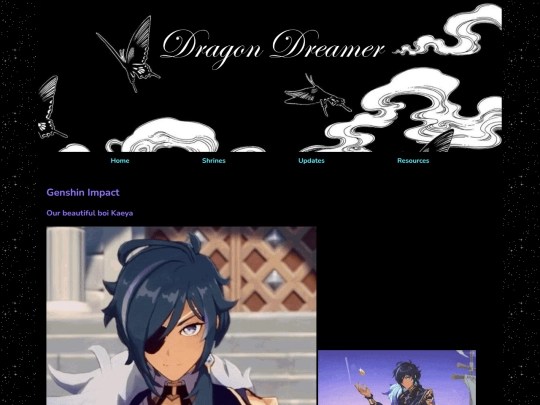 Home/Shrines/shrines_genshin screenshot