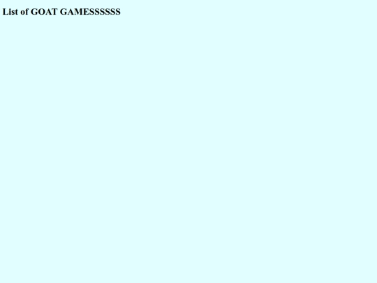 VG screenshot