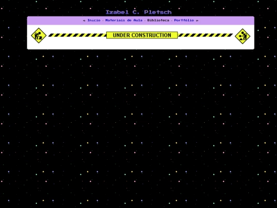 biblioteca screenshot