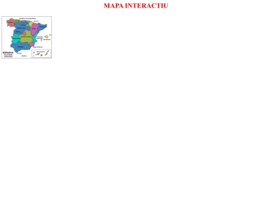 HistoriaEspanya screenshot