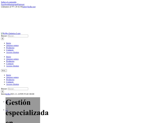 prueba screenshot