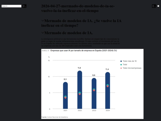 articulos/2026-04-27-mermado-de-modelos-de-ia-se-vuelve-la-ia-ineficaz-en-el-tiempo screenshot