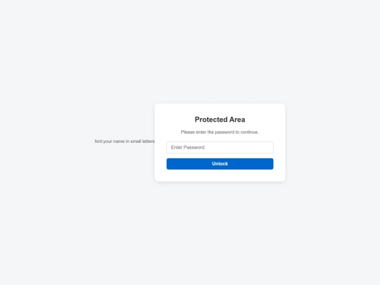 passwor screenshot