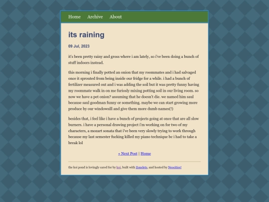 posts/2023-07-09-its-raining screenshot