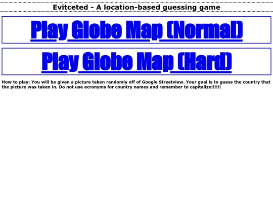 indexold screenshot