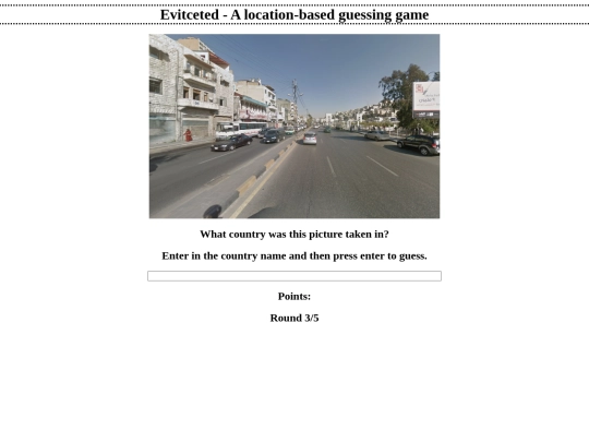 playglobe3 screenshot