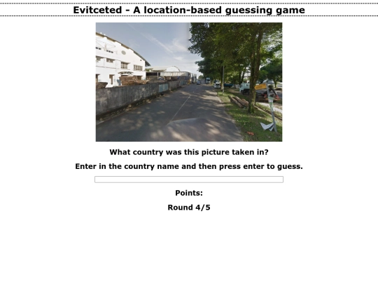 playglobe4 screenshot