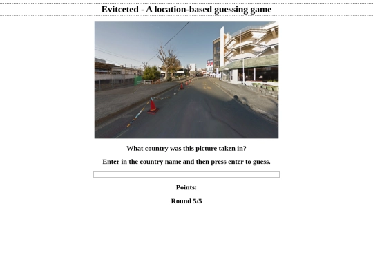 playglobe5 screenshot