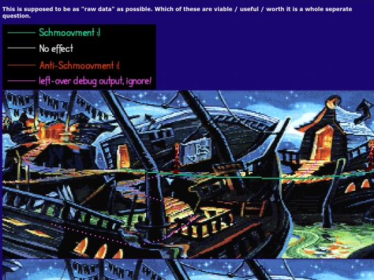 mi2_schmoovment/mi2_schmoovment screenshot