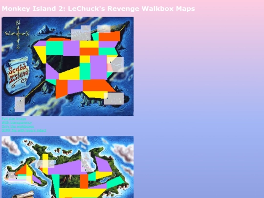 mi2_walkboxes screenshot