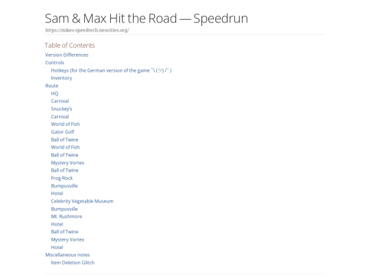sandm/sandm screenshot
