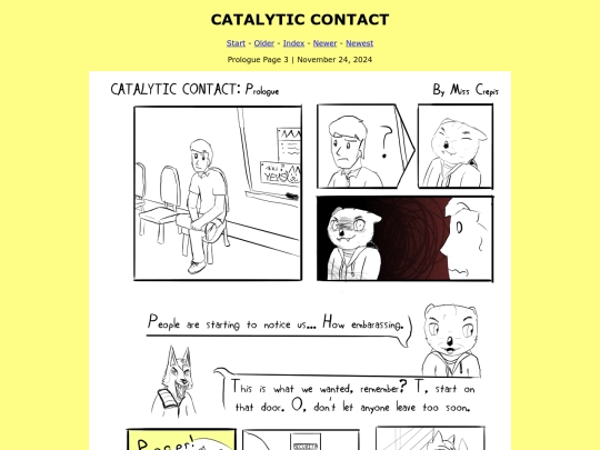 CCPages/CC0-3 screenshot