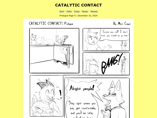 CCPages/CC0-4 screenshot