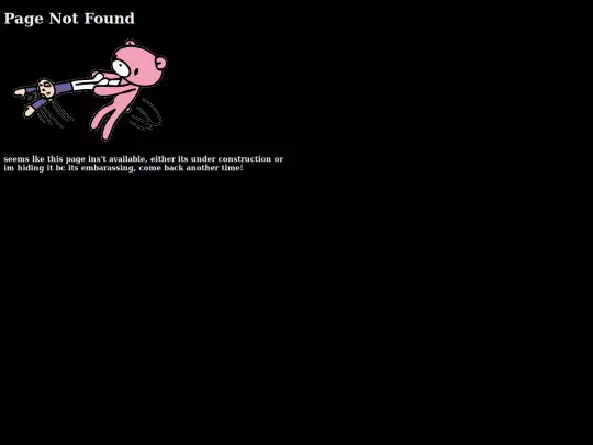 entries screenshot