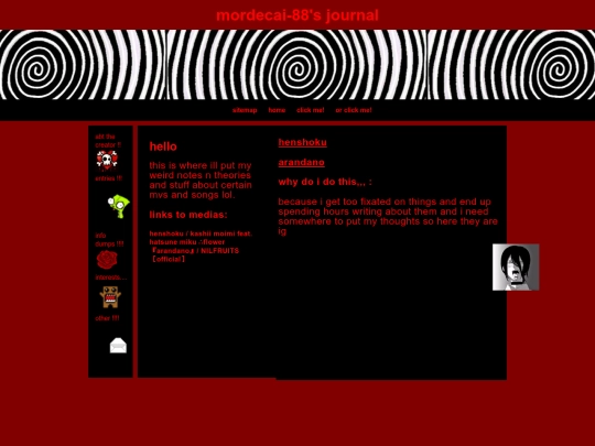 hyperdump screenshot