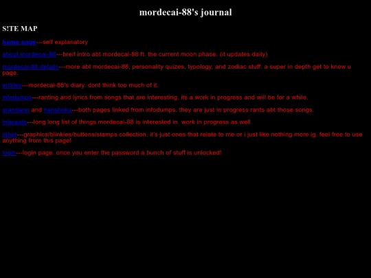 map screenshot