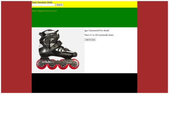 viewProduct screenshot