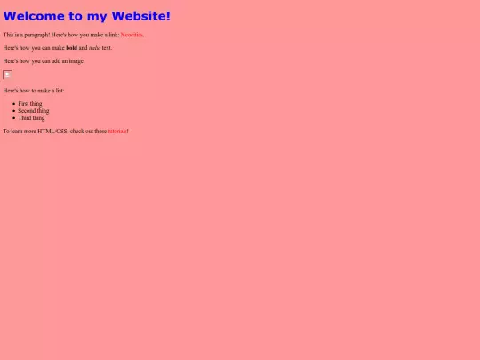 sueo screenshot