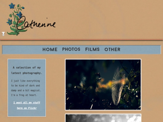 photography screenshot