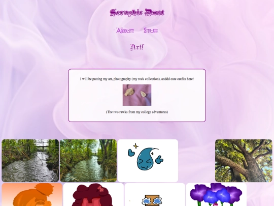 art screenshot