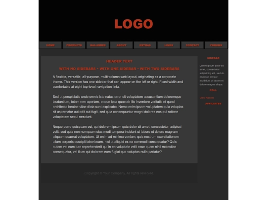 indexlr screenshot