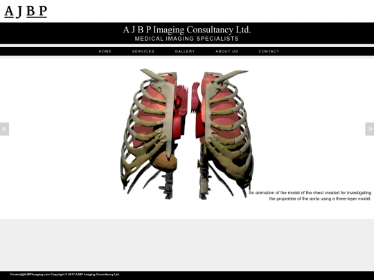 Gallery screenshot