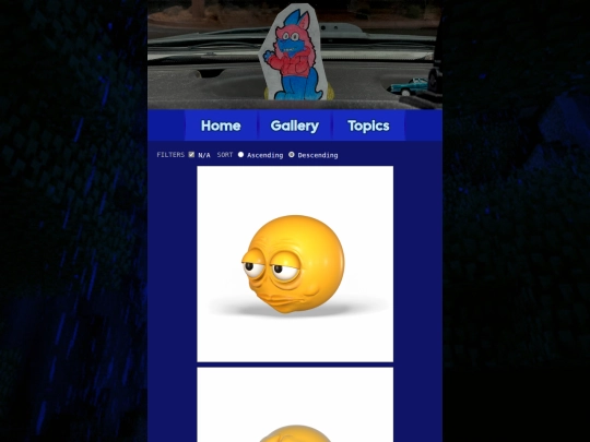 3DModels screenshot