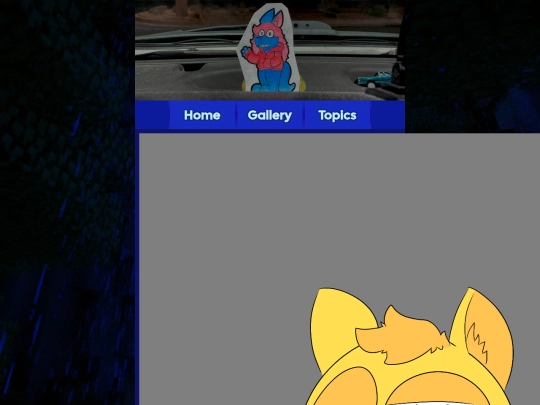 Doodles screenshot