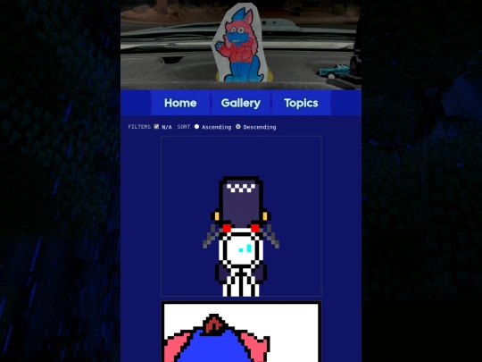 PixelAnimations screenshot