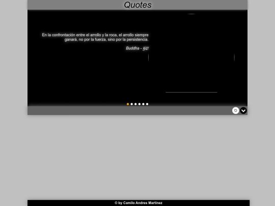 Citas/citas_slide_editar_jQuery screenshot