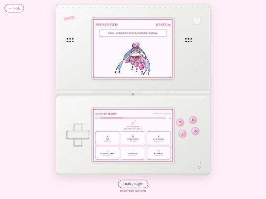 diancie screenshot