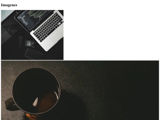 desarrolloweb/04-imagenes screenshot