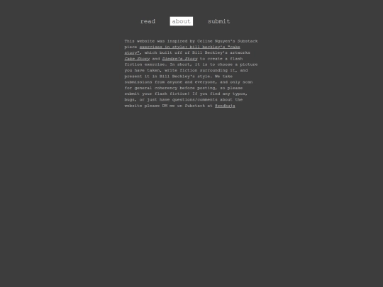 about screenshot