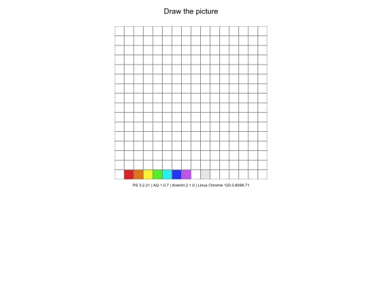 drawGame/game screenshot