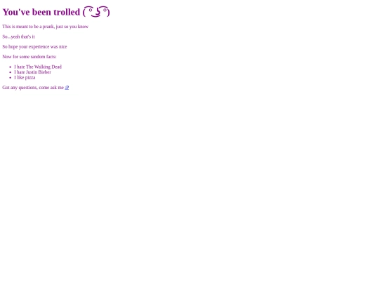 Juan screenshot