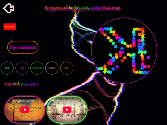labyrin7hine-media-center screenshot