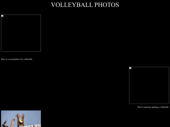 photos screenshot