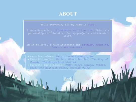 about_page screenshot