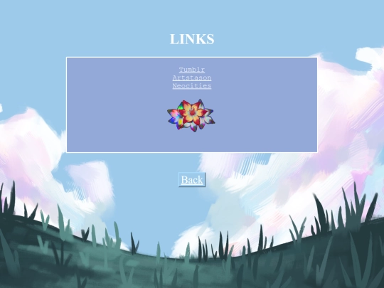 links_page screenshot