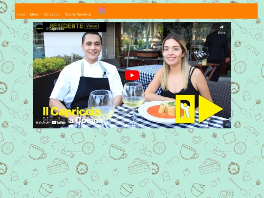 sobrenosotros screenshot