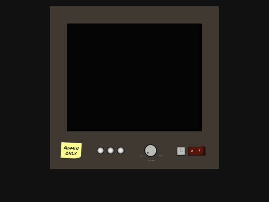 Trevor screenshot