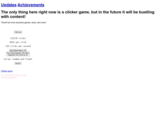 coooooooolnewstuffforexclusivemembersblah164093 screenshot