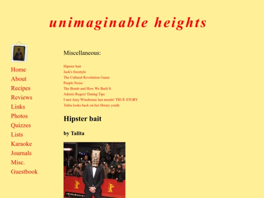 misc screenshot