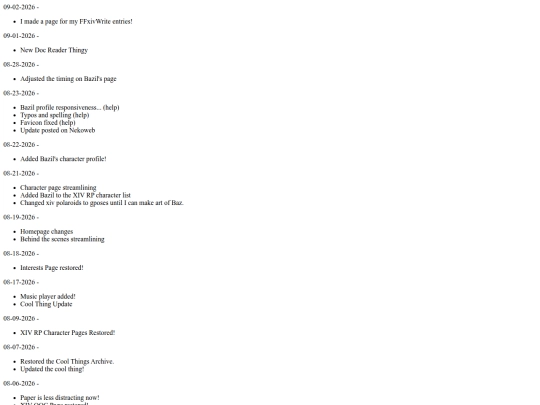 003_parts/updateList screenshot