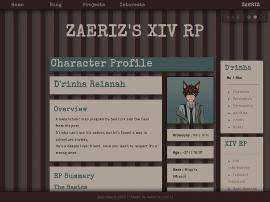 characters/drinha screenshot