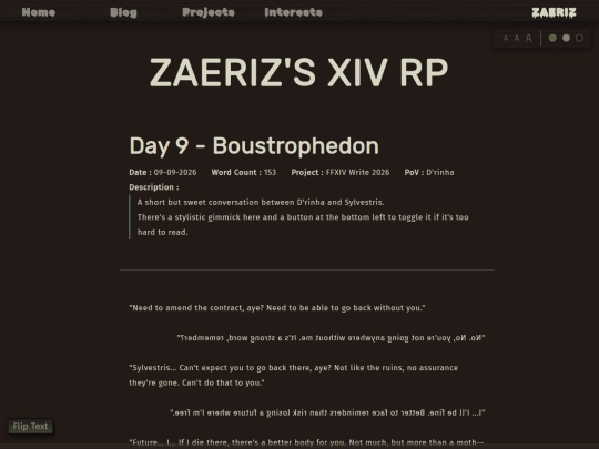 ffxivWrite2026/09_boustrophedon screenshot