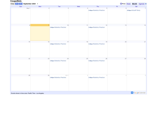calendar-2024 screenshot