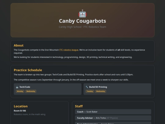 new-index screenshot