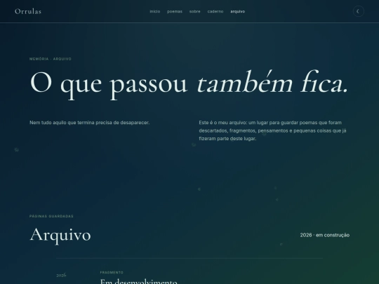 arquivo screenshot