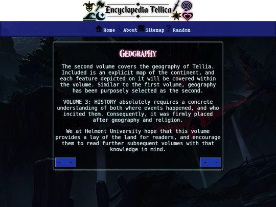 Geography/geography screenshot